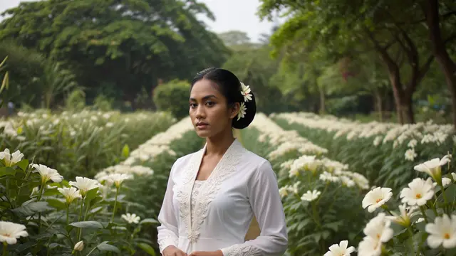 Gambar Hari Kartini 2026
