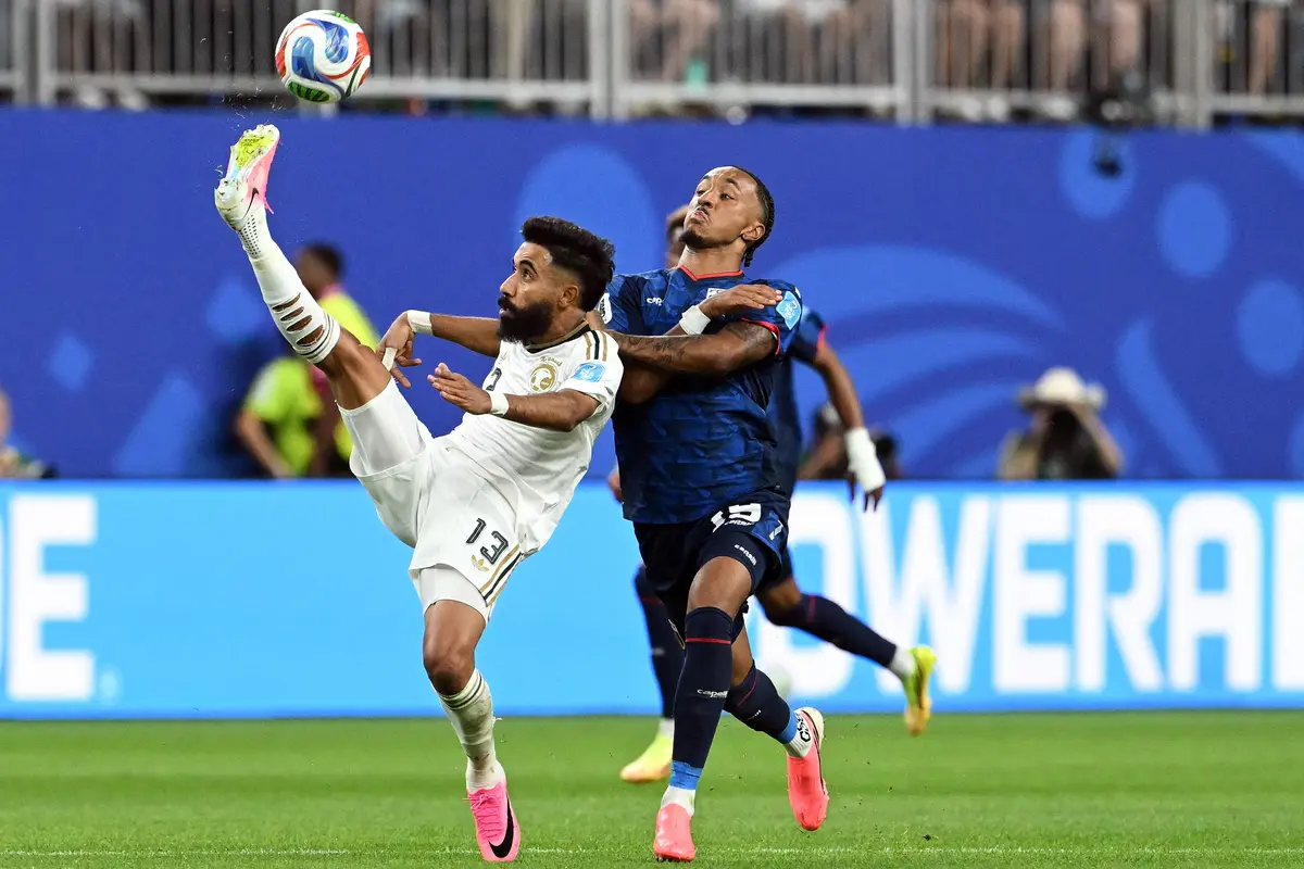Duel Tanjung Verde vs Arab Saudi di Piala Dunia 2026