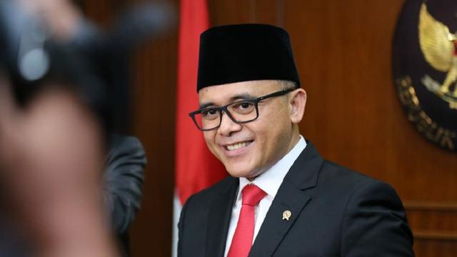 Menteri Pemberdayaan Aparatur Negara dan Reformasi Birokrasi (Menpan-RB) Abdullah Azwar Anas  (Istimewa)
