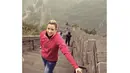 Jodi Ewart Shadoff beralih menjadi pegolf profesional pada tahun 2010. (Bola.com/Instagram/Jodiewartshadoff)