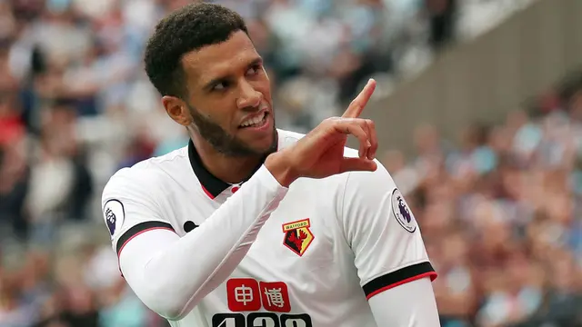 Top Skorer Premier League