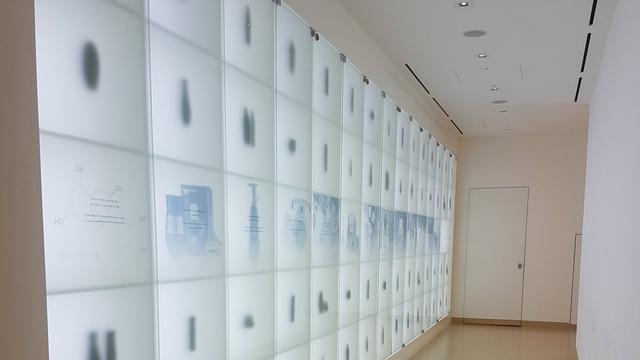 Amorepacific Story Garden