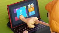 [VIDEO] Nokia Jelek-jelekan Kelemahan iPad Lewat Iklan
