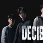 Film Aksi Korea berjudul Decibel (Dok. Vidio)