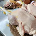 Curhat Pedagang Ayam Soal Harga Daging Masih Tinggi