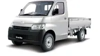 Daihatsu Gran Max Pick Up, Turut Dukung Pemulihan Ekonomi Indonesia