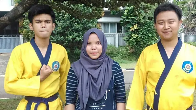 [Bintang] Ojan Siregar