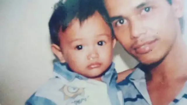 Ajun Perwira (Instagram/ajunperwira)