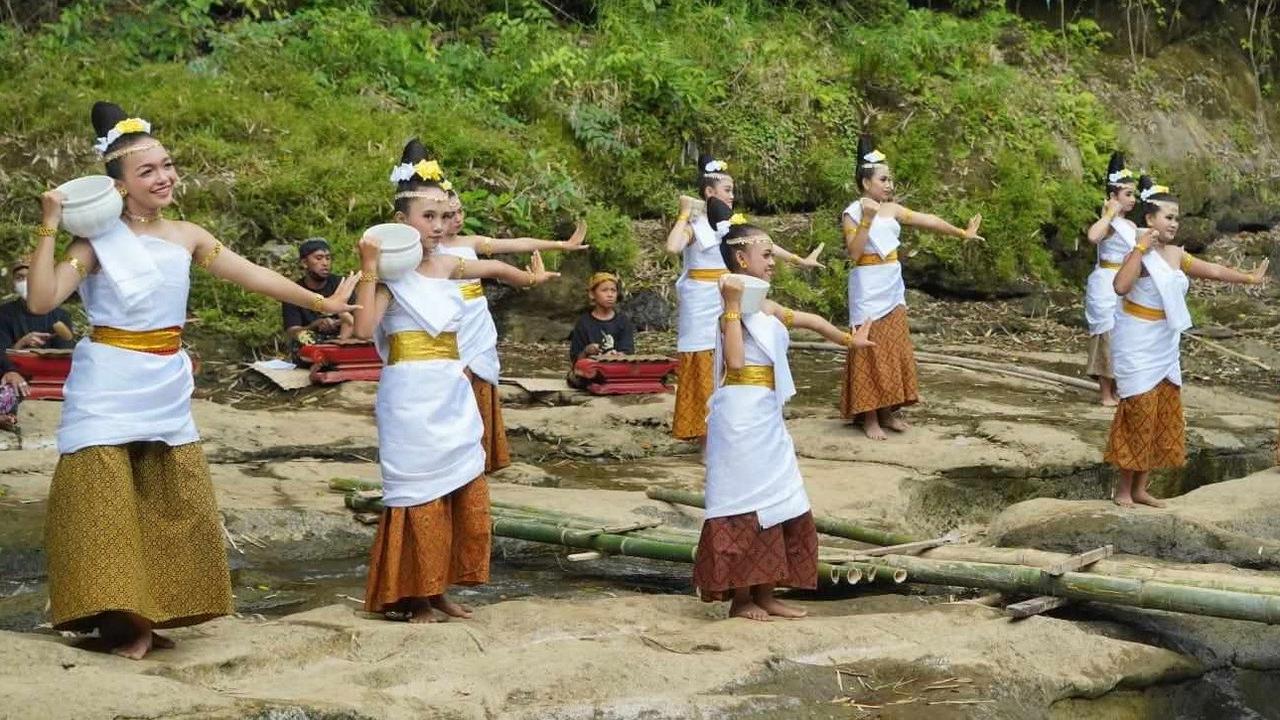 Festival Kali Brantas