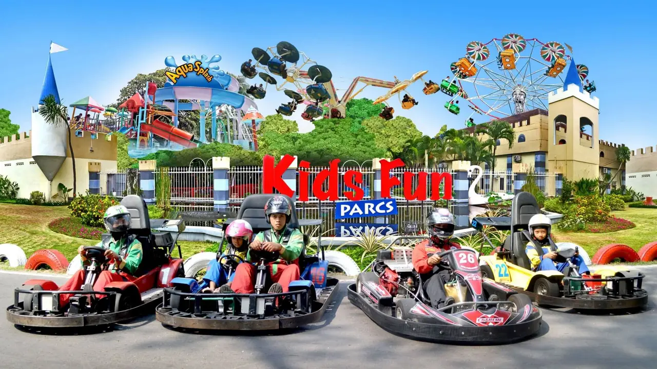 Destinasi Wisata Family Friendly di Jogja