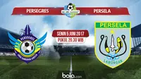 Prediksi Persegres Vs Persela: Menjegal Lawan Menakutkan