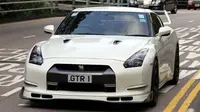 Rekomendasi 3 Mobil Sport yang Enak Buat <i>Ngedrift</i>