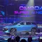 Mobil Listrik Omoda O4 Punya Fitur AI, Bisa Lakukan Ini