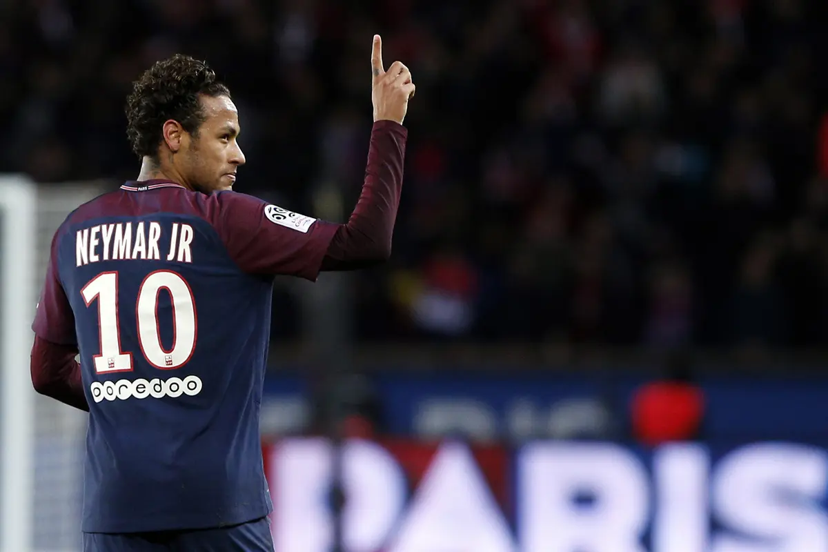 PSG, Dijon, Ligue 1