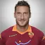 Pemain sepak bola profesional asal Italia dan seorang kapten untuk klub Roma