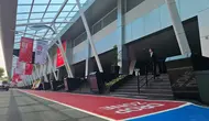 Selain Soetta, Penutupan 3 Bandara juga Diperpanjang hingga 08.59 WIB Pagi Ini