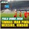 Timnas Iran Resmi Pindah Markas ke Meksiko Jelang Piala Dunia 2026