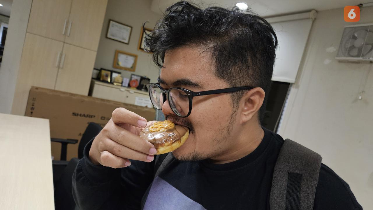 Terdapat Beberapa Jenis Makanan yang Sebaiknya Jangan Dikonsumsi Saat Sarapan Lantaran Bisa Membuat Tambah Lapar, Lesu, dan Lemas (Foto: Aditya Eka Prawira/Liputan6.com)