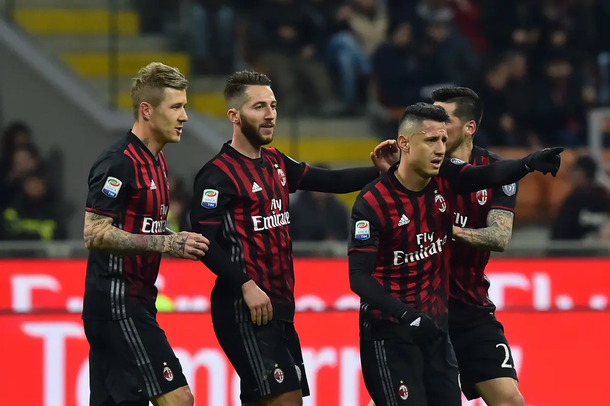 AC Milan