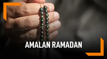 Amalan Yang Dianjurkan di 10 Hari Kedua Ramadan