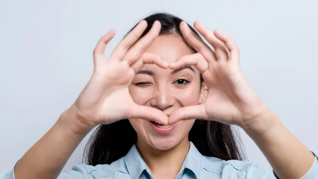 Tips Mata Sehat