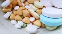 Perusahaan Ini Sebar Vitamin Gratis Tiap Hari, Begini Cara Dapatnya
