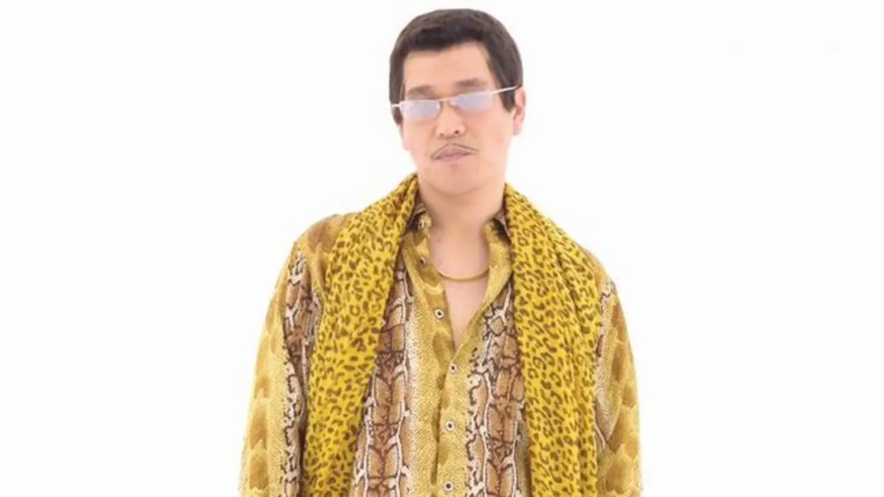 Cara Mudah Meniru Goyang Pen Pineapple Apple Pen 