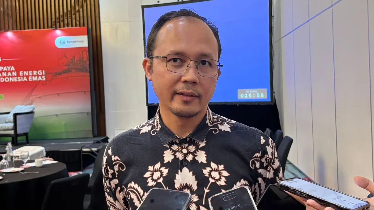 Menilik Dampak Kebijakan "Drill Baby, Drill" Donald Trump bagi Sektor Migas Indonesia