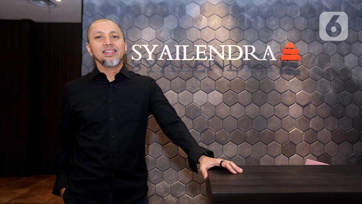 Direktur Syailendra Capital Gunanta Afrima: Pilihan Investasi Generasi Muda jadi Tantangan, MI Harus Inovatif