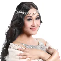 Eksklusif Paramitha Rusady (Fotografer: Desmond Manullang, Digital Imaging: Iqbal Nurfajri, Wardrobe: Lotuz, Make up: First, Bintang.com)