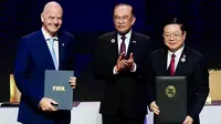 Gas Juara! Timnas Indonesia Diunggulkan Sabet Gelar FIFA ASEAN Cup 2026