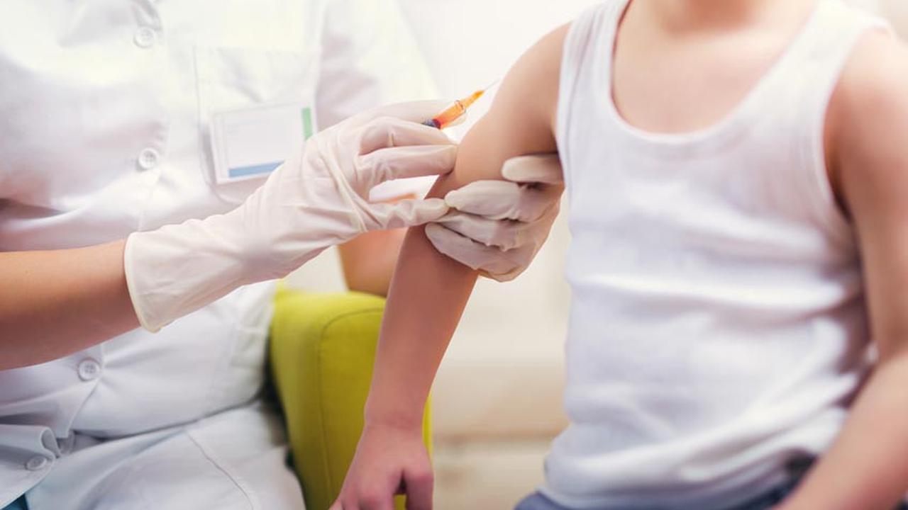 Difteri, Wabah Mematikan yang Bisa Dicegah dengan Imunisasi (adriaticfoto/shutterstock)