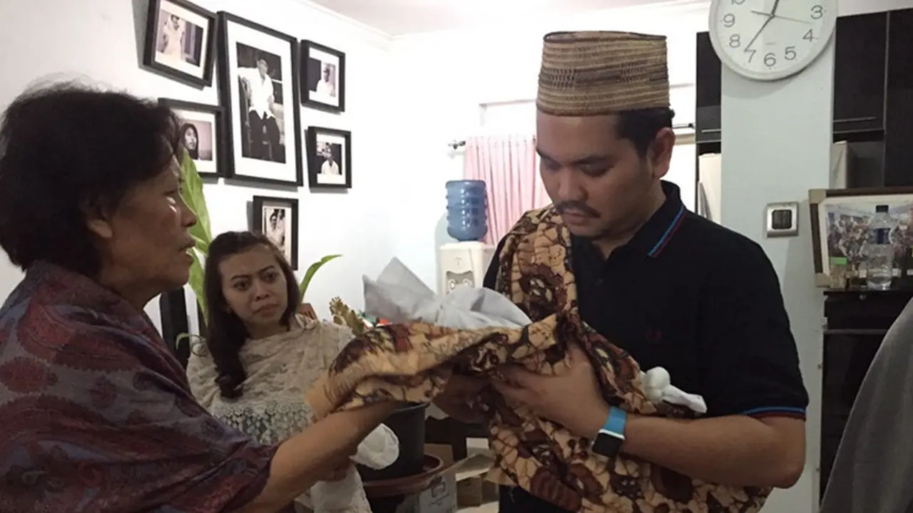 [Bintang] Indra Bekti