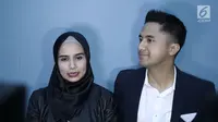 Istri Hamil 6 Bulan, Hengky Kurniawan Malah Naik Gunung