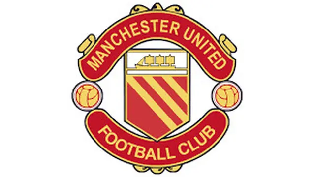 Logo Kelima Manchester United (1970-1973)