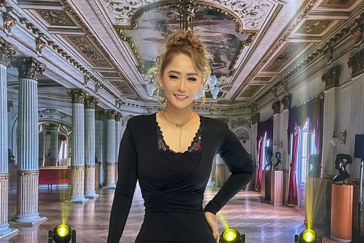[Fimela] Inul Daratista