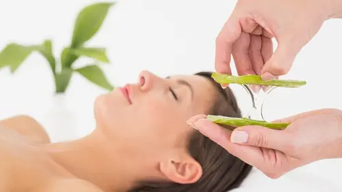 Cara Praktis Membuat Masker Lidah Buaya untuk Kulit Cantik dan Sehat - Citizen6 Liputan6.com