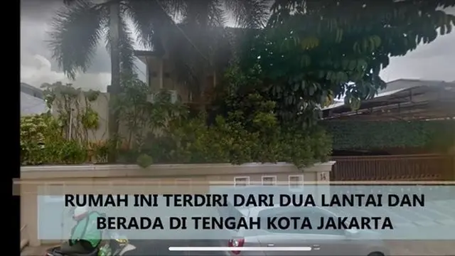 Rumah Rhoma Irama