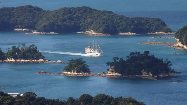 Kyushu, Permata Tersembunyi Jepang: Rute 7 Hari Penuh Cerita dan Keajaiban Alam