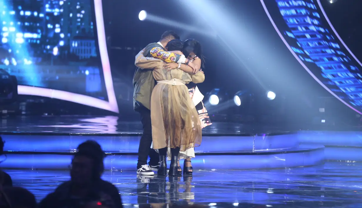 (Nurwahyunan/Bintang.com)