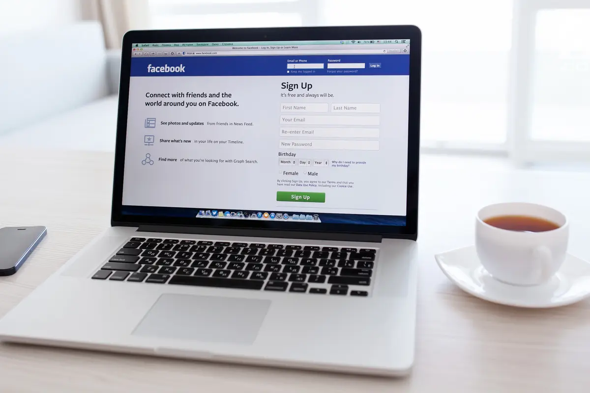 Facebook