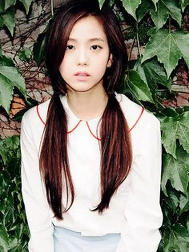 6 Foto Lawas Jisoo Blackpink Saat Remaja Ini Curi Perhatian