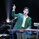 Ardhito Pramono Gugat Sony Music Indonesia Atas Dugaan Wanprestasi