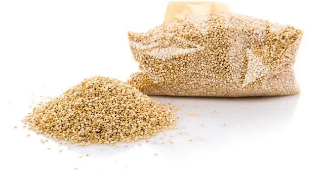 quinoa