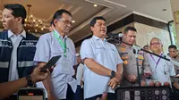 Wamensesneg Buka Suara soal Nasib Karyawan Hotel Sultan