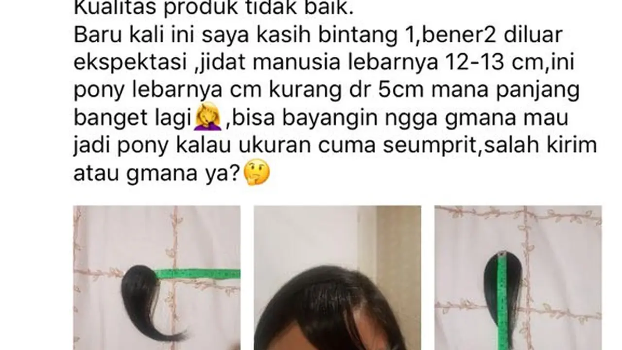 5 Testimoni Kocak Pembeli Online Shop Ini Bikin Senyum