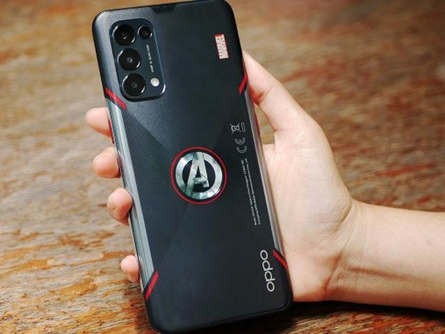 Oppo Akhirnya Ungkap Mekanisme Beli Reno5 Marvel Avengers Edition Tekno Liputan6 Com