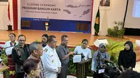 Lewat Program Ini, UMKM di NTT Bisa Lebih Cepat Dapat Perizinan BPOM