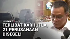 Karhutla Merugikan Masyarakat, Pemerintah Ambil Langkah Tegas