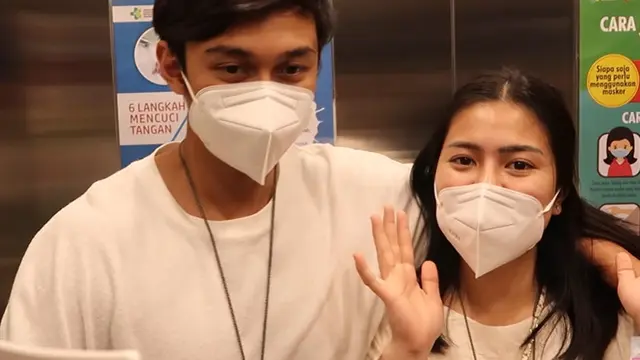 Jelang Melahirkan, Ini 6 Momen Felicya Angelista Belanja Perlengkapan Bayi